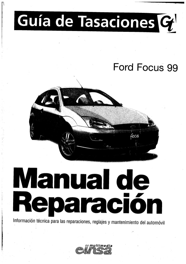 2001 ford focus repair manual free download aha