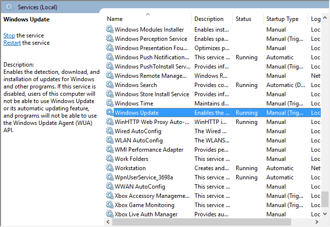 Windows 7 updates manual download