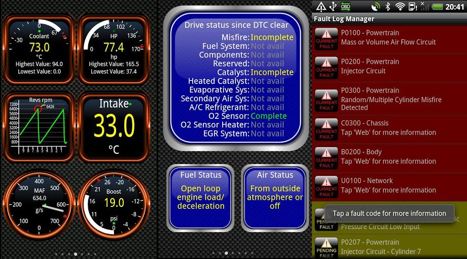 Jeep bluetooth obd2 diagnostic software download for mac